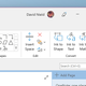Convert digital ink into digital text in OneNote.